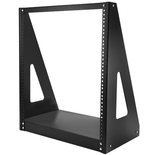 StarTech.com 2-Post Rack - 12U – StarTech.com