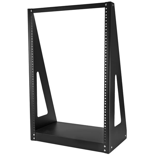 StarTech.com 2-Post Rack - 16U – StarTech.com