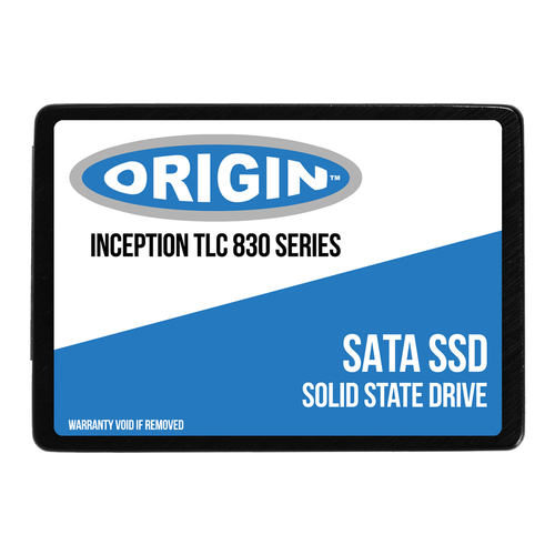 256GB 2.5IN SATA SSD CLIENT GRADE – Origin Storage Solutions