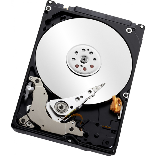 WD Scorpio 250GB 8MB 5400rpm – Western Digital
