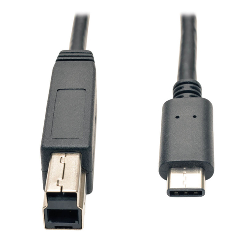 USB 3.1 GEN 2 CABLE 10 GBPS – Tripplite