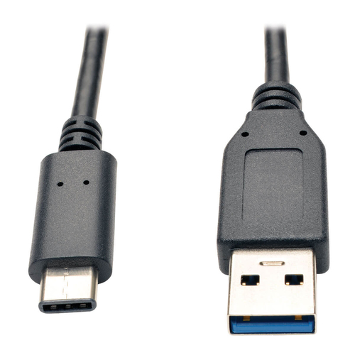 USB 3.1 GEN 2 CABLE 10 GBPS – Tripplite