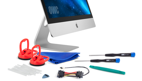 Complete Installation Kit – Other World Computing