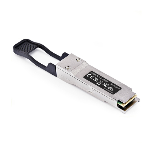 QSFP28 LOOPBACK MODULE 100G QSFP PORT TESTER/LOOPBACK ADAPTE – StarTech.com