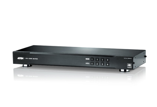 4 x 4 HDMI Matrix Switch – ATEN