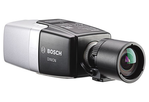 DINION IP STARLIGHT 6000 1080P ESSENTIAL ANALYTICS – Bosch