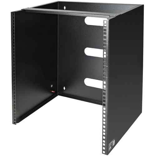 StarTech.com 12U Wallmount Rack – StarTech.com
