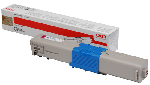 C532/MC573 Magenta Toner 1.5K – OKI