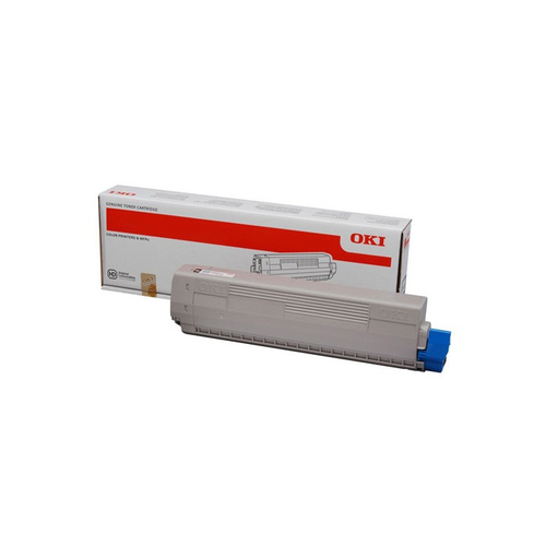 C332/MC363 Cyan Toner 3K – OKI