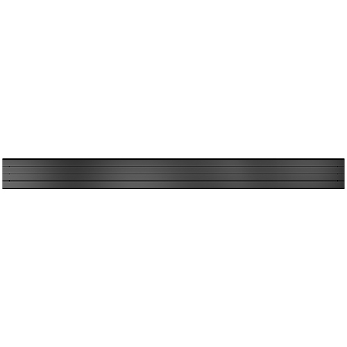 FUSION HORIZONTAL ROW, 152 cm – MILESTONE