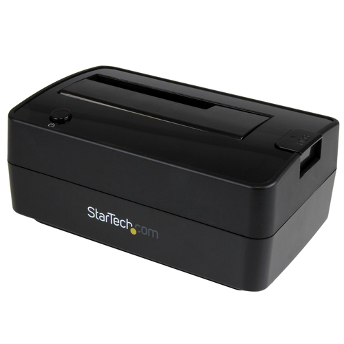StarTech.com USB 3.1/eSATA Dock – StarTech.com