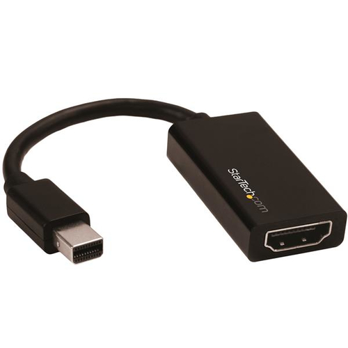 StarTech.com mDP to HDMI - 4K60Hz – StarTech.com