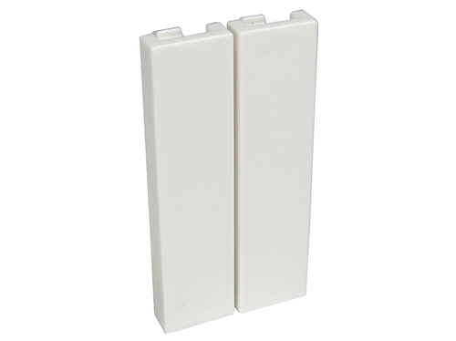 CDL 2x Euromod Quarter Blanks – Cables Direct
