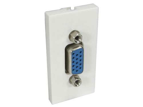 CDL SVGA Euromod - Pigtail Type – Cables Direct