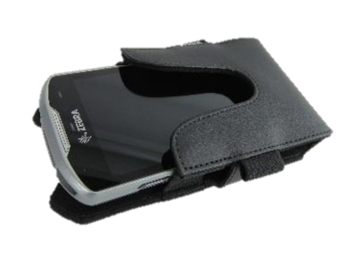 TC51/56 SOFT HOLSTER – Zebra Technologies