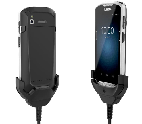 TC51/56 RUGGED CHARGE/USB COMMUNICATION CABLE – Zebra Technologies