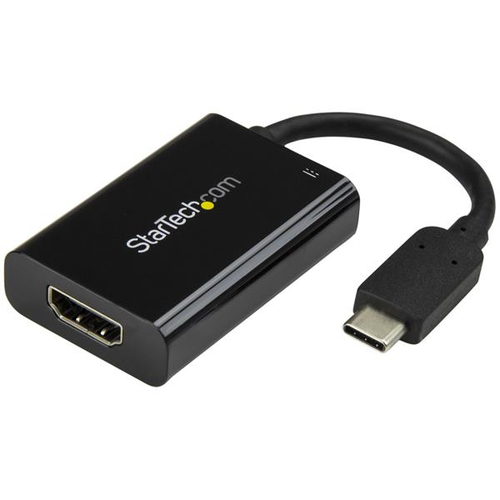 StarTech.com USBC to HDMI Adapter – StarTech.com