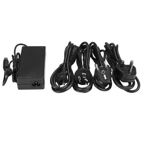 Replacement DC Power Adapter 12V 6.5A – StarTech.com