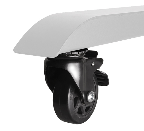 System X Castors – B-Tech