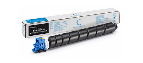 KYOCERA TK-8335C CYAN TONER 3252CI – Kyocera