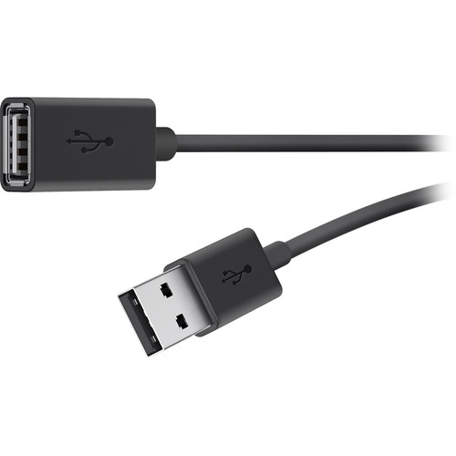 USB2.0 A - A EXTENSION CBL 4.8M – Belkin Components