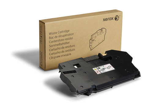 WASTE CARTRIDGE /F WC6515/PHASER6510(30000 PAGE) – Xerox