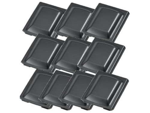 MC55 SPARE 3600MAH BATTERY 10-PACK – Zebra Technologies