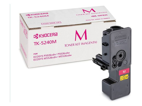 TK-5240M (3k) – Kyocera