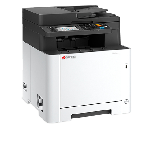 MA2600cfx – Kyocera