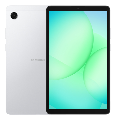 GXY TAB A11 WIFI 128GB SILVER – Samsung