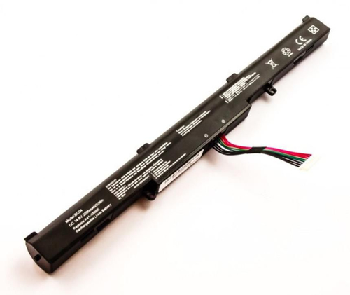 Laptop Battery for Asus – CoreParts