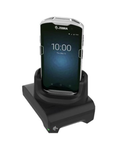 TC51 1SLOT USB CRADLE – Zebra Technologies