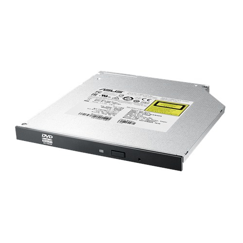 SDRW-08U1MT ULTRASLIM 8X DVD RECORDER SATA – ASUSTeK COMPUTER