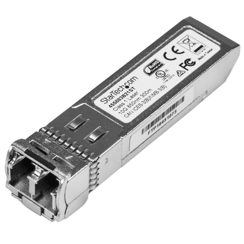 StarTech.com HP Compatible SFP+ – StarTech.com
