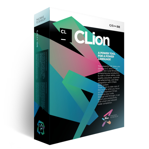 CLion Commercial annual subscription – Jet BRAINS