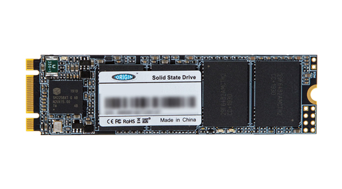 512GB M.2 SSD SED UNIVERSAL AES 256BIT TCG OPAL V2 – Origin Storage Solutions