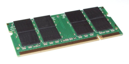 A Hypertec Hyperam� Legacy 1GB PC2-6400 64X8 200 SODIMM – Hypertec