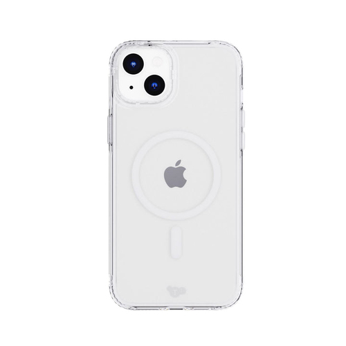 EvoClear w/MagSafe Amersham - Clear – Tech 21