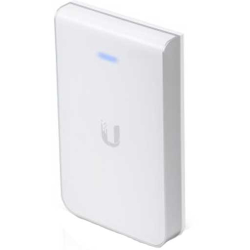 IN-WALL 802.11AC WI-FI ACCESS POINT – Ubiquiti Networks