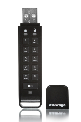 iStorage datAshur Personal2 USB3 16GB – iStorage