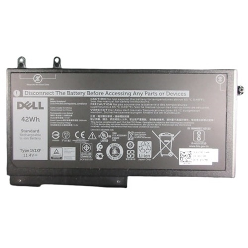 DELL Battery Latitude 5500 3 Cell 42 Whr – Dell