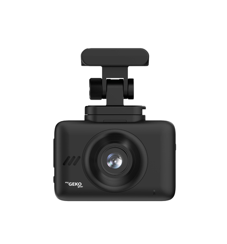 MYGEKOGEAR BY ADESSO ORBIT 530 FULL HD 1296P DASH CAM , WIDE ANGLE VIEW , WI-FI, – Adesso