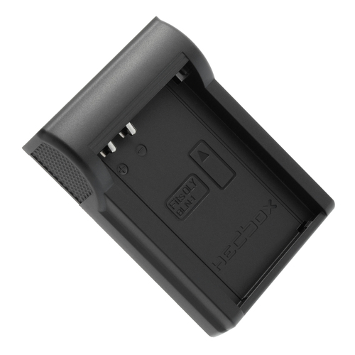 DV Battery Charger Plate - Olympus: BLN-1 – Hedbox
