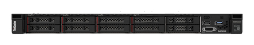 THINKSYSTEM SR250 V3 6353P 32GB XEON 6353P 8C 2.7GHZ 65W – Lenovo