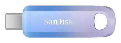 Creator USB Type-C Flash Drive 256GB – SanDisk