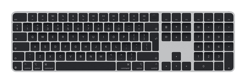MAGIC KB TOUCH ID NUM KEY BL INT ENG – Apple