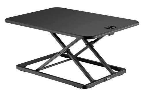 Desk converter, 6 heights – Assmann Electronics