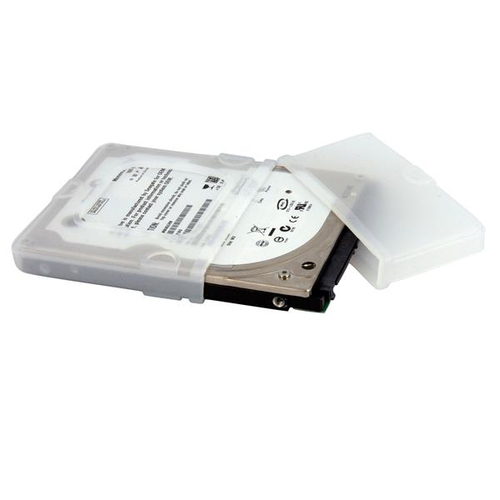 StarTech.com 2.5in HD Protector Sleeve – StarTech.com