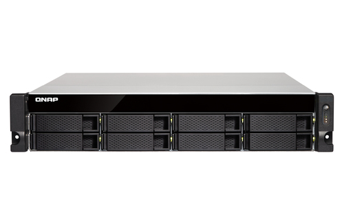 TS-832XU-4G – Qnap