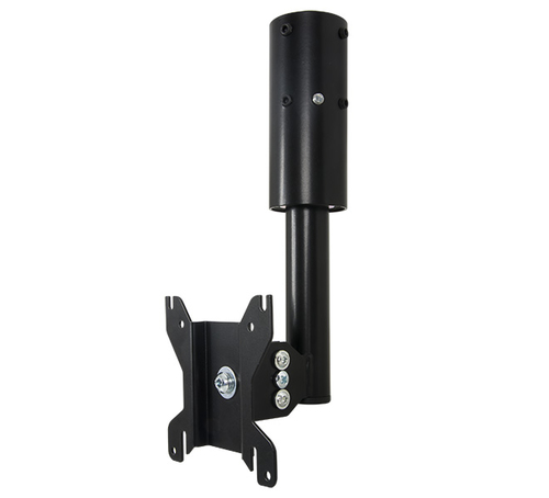 Single Flat Screen Mount – B-Tech